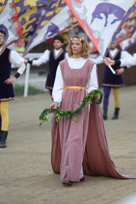 PALIO DI FERRARA