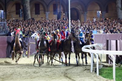 PALIO DI FERRARA