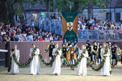 PALIO DI FERRARA