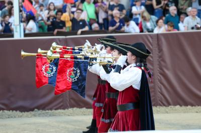 PALIO DI FERRARA