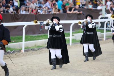 PALIO DI FERRARA