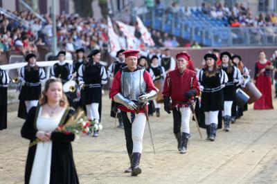 PALIO DI FERRARA