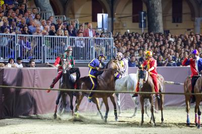 PALIO DI FERRARA