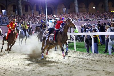 PALIO DI FERRARA