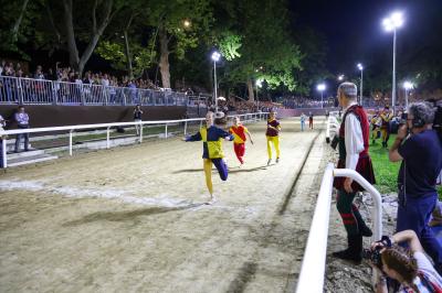 PALIO DI FERRARA