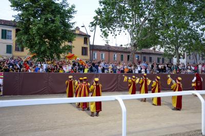 PALIO DI FERRARA