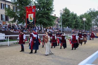 PALIO DI FERRARA