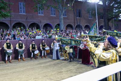 PALIO DI FERRARA