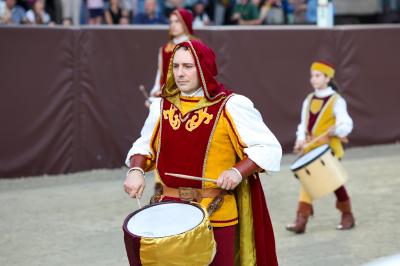 PALIO DI FERRARA