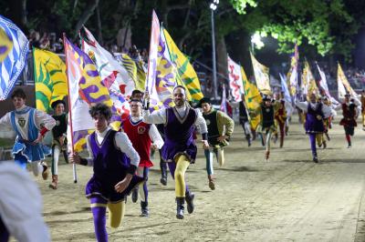 PALIO DI FERRARA