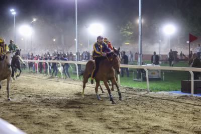 PALIO DI FERRARA