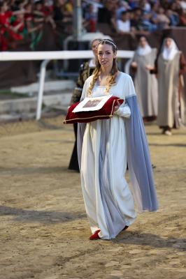 PALIO DI FERRARA