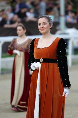 PALIO DI FERRARA