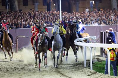 PALIO DI FERRARA