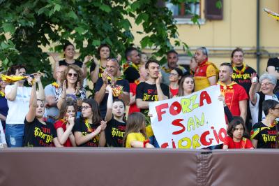 PALIO DI FERRARA