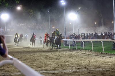 PALIO DI FERRARA