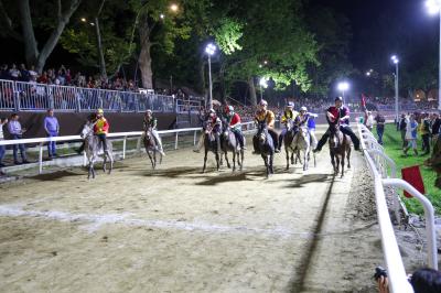 PALIO DI FERRARA