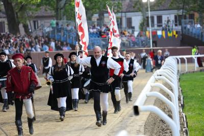 PALIO DI FERRARA