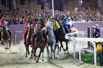 PALIO DI FERRARA