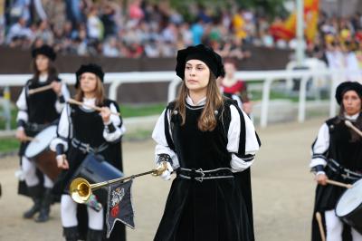 PALIO DI FERRARA