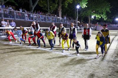 PALIO DI FERRARA