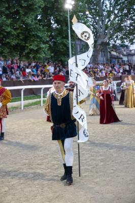 PALIO DI FERRARA