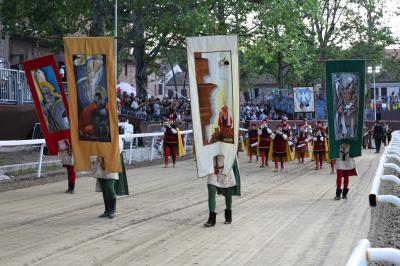 PALIO DI FERRARA