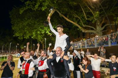 PALIO DI FERRARA