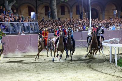 PALIO DI FERRARA