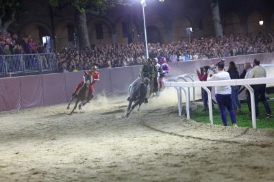 PALIO DI FERRARA