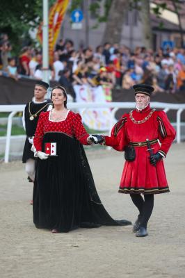 PALIO DI FERRARA