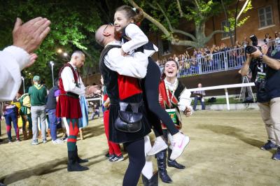 PALIO DI FERRARA