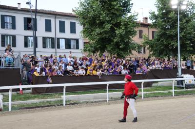 PALIO DI FERRARA