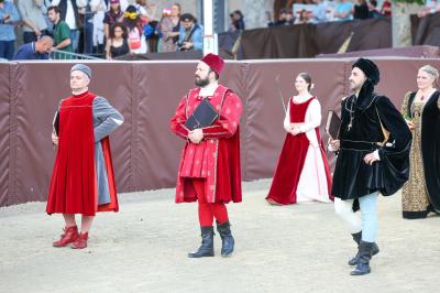 PALIO DI FERRARA