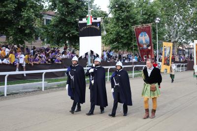 PALIO DI FERRARA