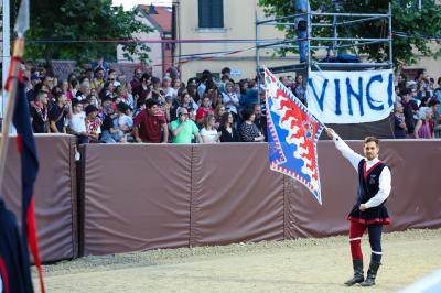 PALIO DI FERRARA