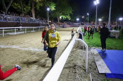 PALIO DI FERRARA