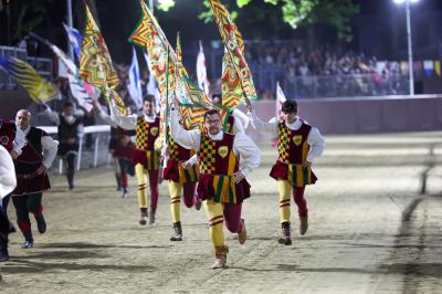 PALIO DI FERRARA