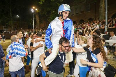 PALIO DI FERRARA