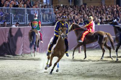 PALIO DI FERRARA