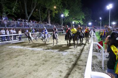 PALIO DI FERRARA