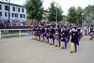 PALIO DI FERRARA