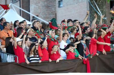 PALIO DI FERRARA