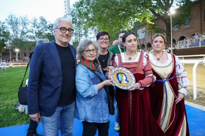 PALIO DI FERRARA