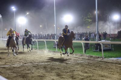 PALIO DI FERRARA