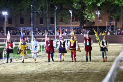 PALIO DI FERRARA