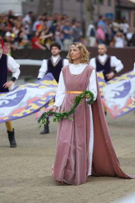 PALIO DI FERRARA