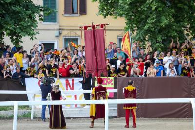 PALIO DI FERRARA