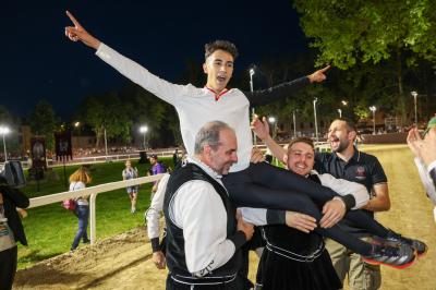 PALIO DI FERRARA