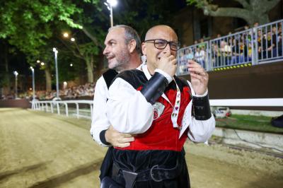 PALIO DI FERRARA